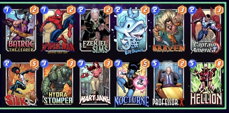 Deck Thumbnail