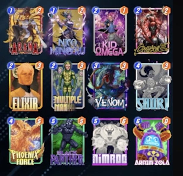 Deck Thumbnail