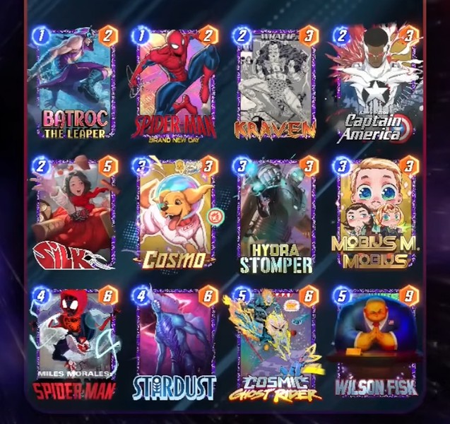 Deck Thumbnail