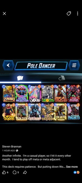 Deck Thumbnail