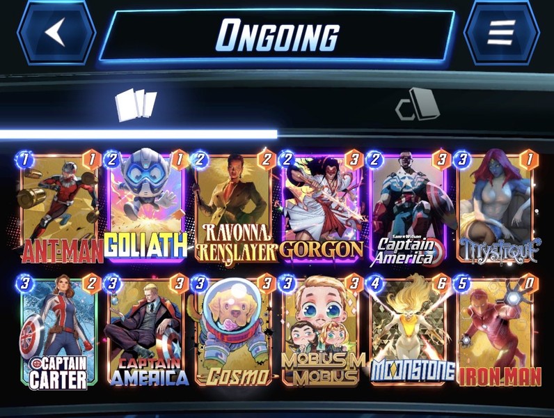 Deck Thumbnail