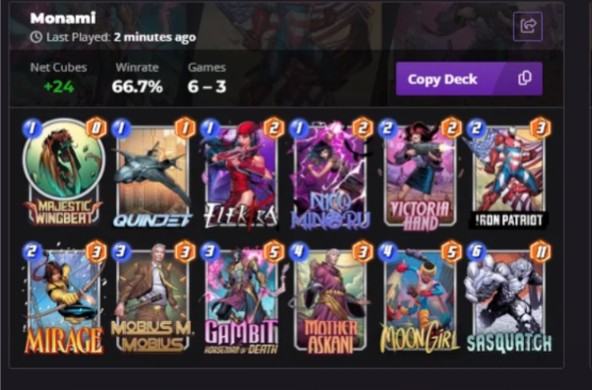 Deck Thumbnail