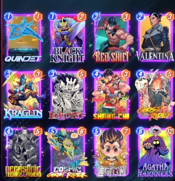 Deck Thumbnail