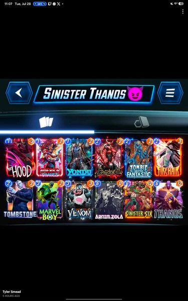 Deck Thumbnail