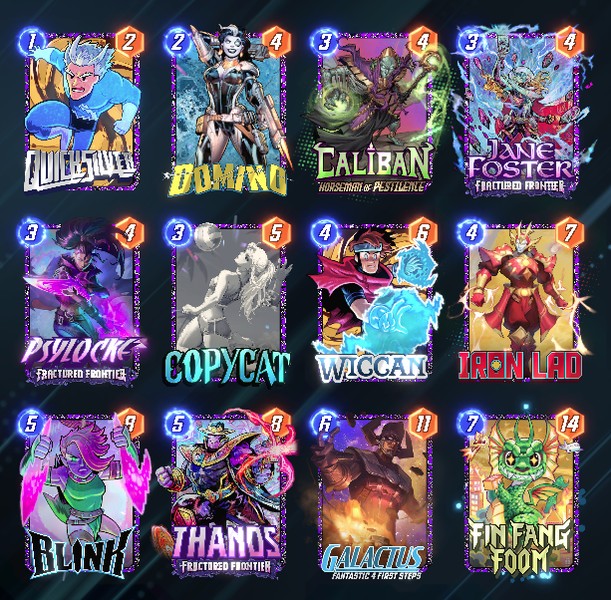Deck Thumbnail