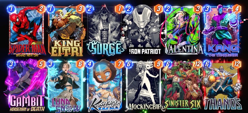 Deck Thumbnail