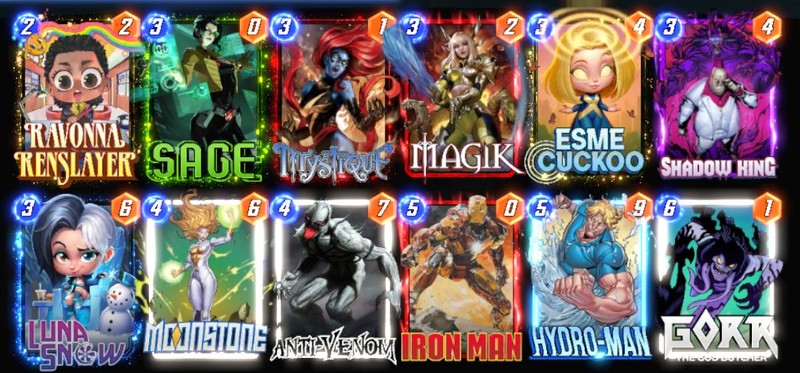 Deck Thumbnail
