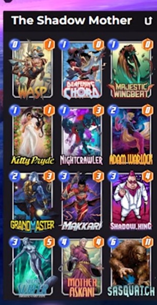 Deck Thumbnail