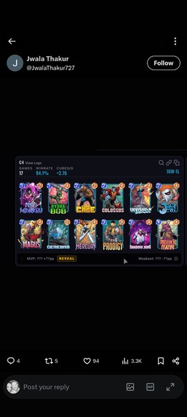 Deck Thumbnail