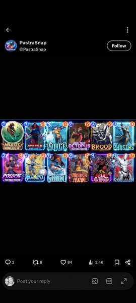 Deck Thumbnail