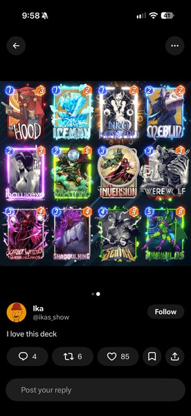 Deck Thumbnail