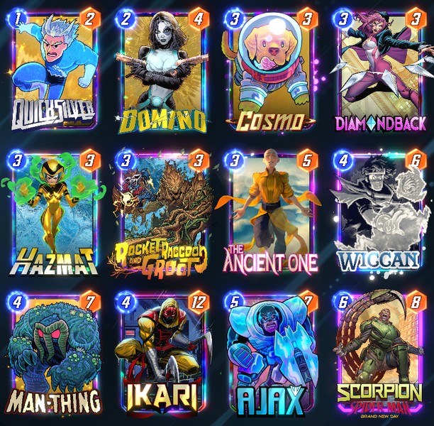 Deck Thumbnail