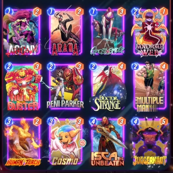 Deck Thumbnail