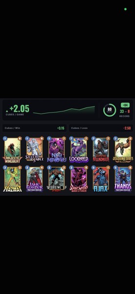 Deck Thumbnail