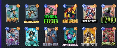 Deck Thumbnail