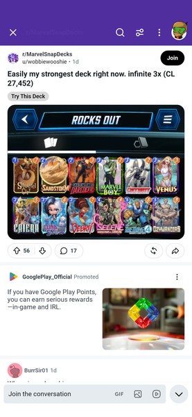 Deck Thumbnail
