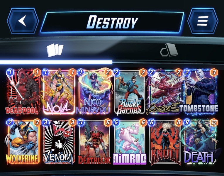 Deck Thumbnail