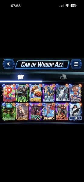 Deck Thumbnail
