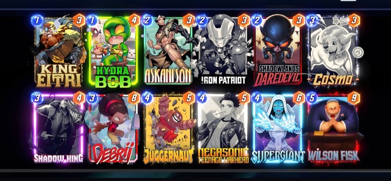 Deck Thumbnail