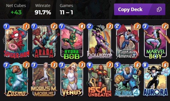 Deck Thumbnail
