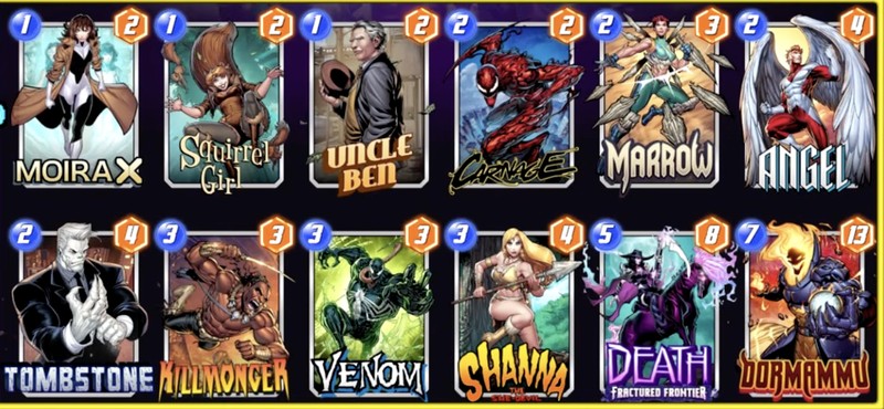 Deck Thumbnail