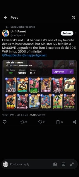 Deck Thumbnail