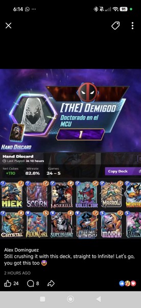 Deck Thumbnail
