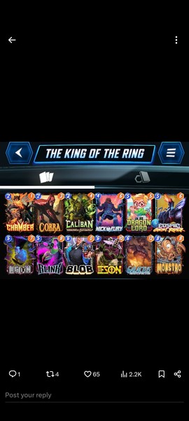 Deck Thumbnail