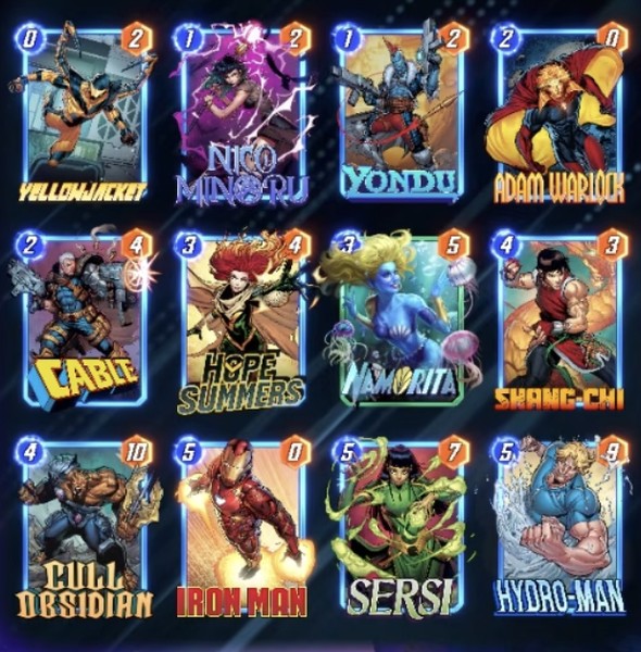 Deck Thumbnail