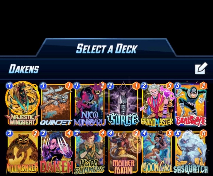 Deck Thumbnail
