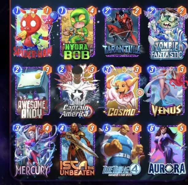 Deck Thumbnail