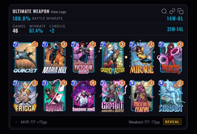 Deck Thumbnail