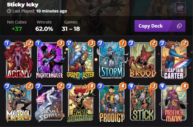 Deck Thumbnail