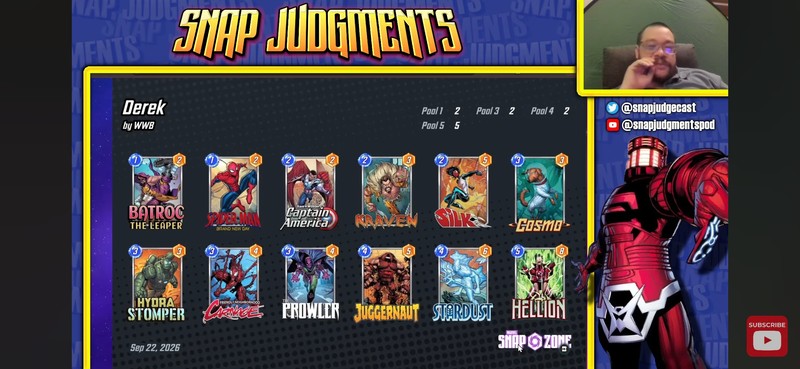 Deck Thumbnail