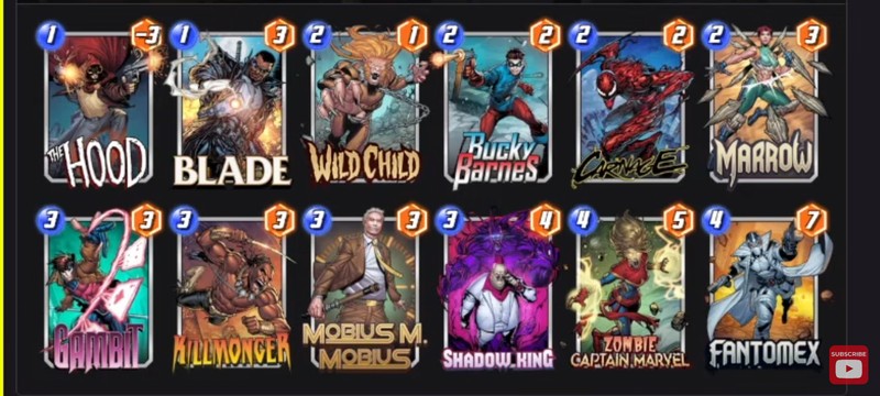 Deck Thumbnail