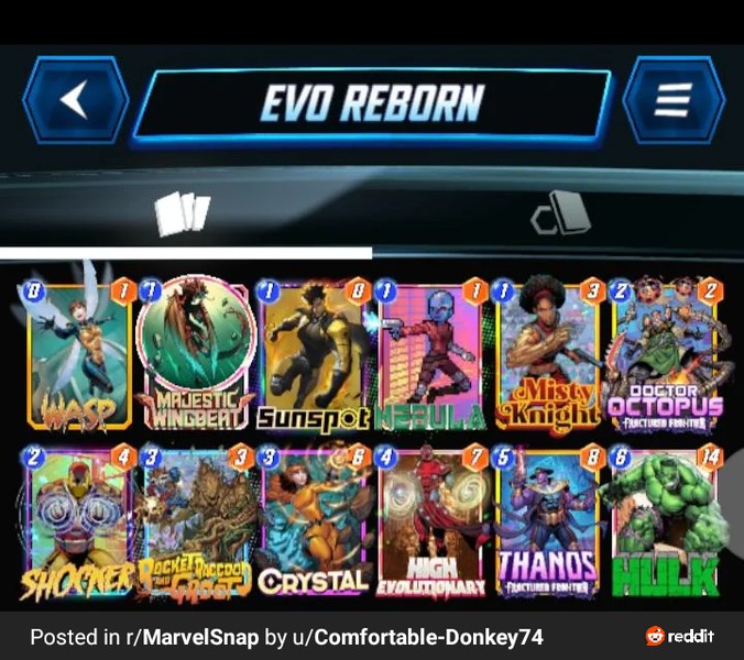 Deck Thumbnail