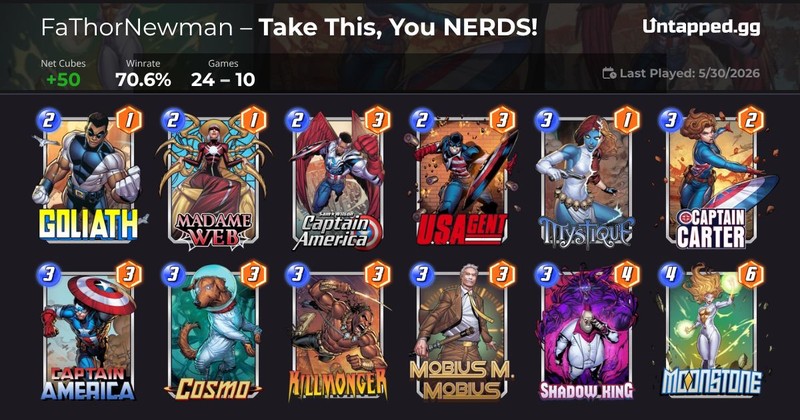 Deck Thumbnail