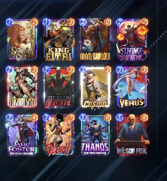 Deck Thumbnail
