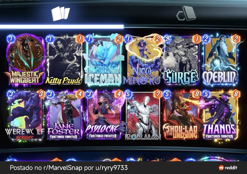 Deck Thumbnail