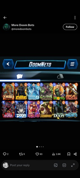 Deck Thumbnail