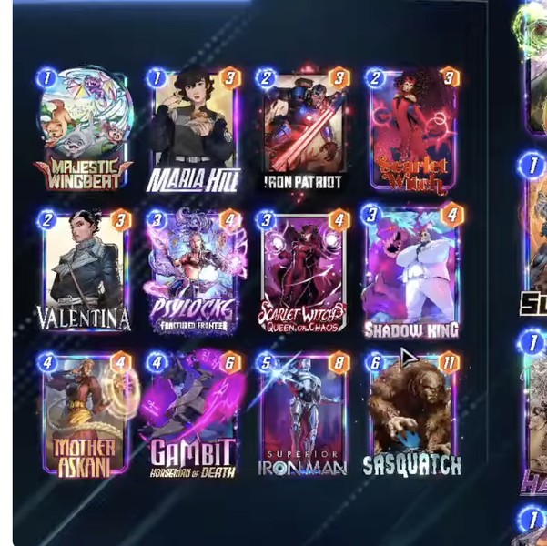 Deck Thumbnail