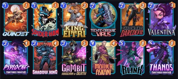 Deck Thumbnail