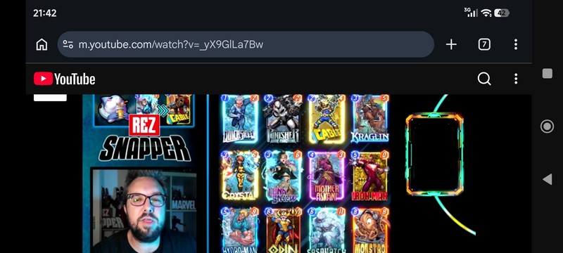Deck Thumbnail