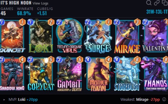 Deck Thumbnail