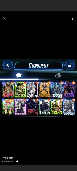 Deck Thumbnail