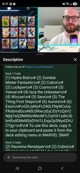Deck Thumbnail