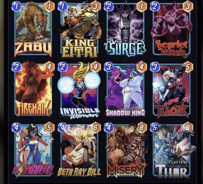 Deck Thumbnail