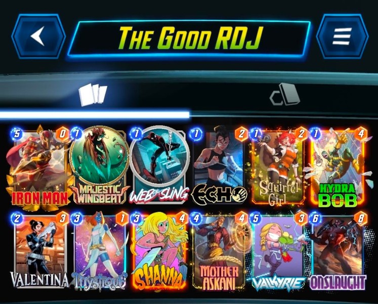 Deck Thumbnail
