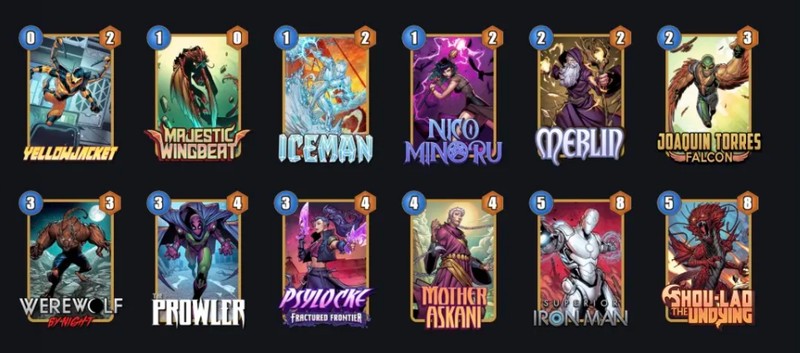Deck Thumbnail