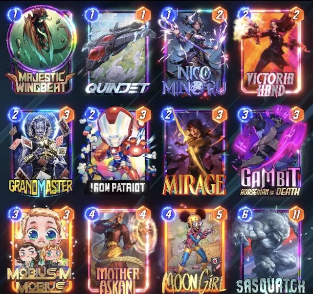 Deck Thumbnail